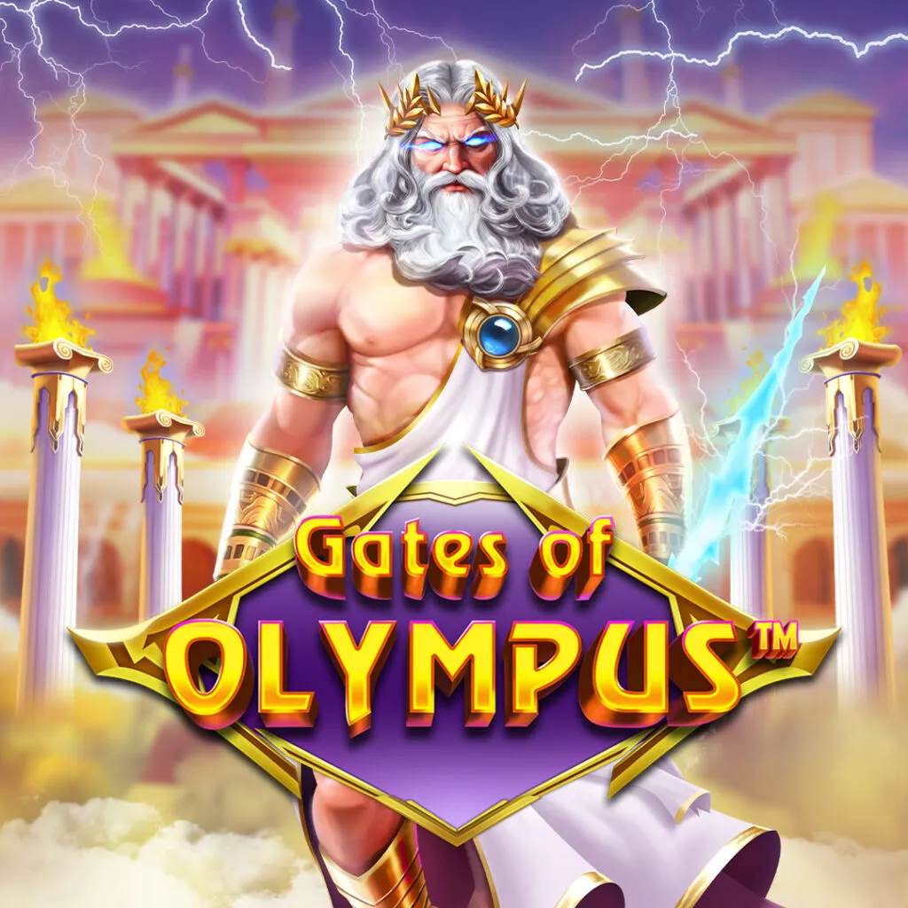 Sites de Gates of Olympus Gates of Olympus hero